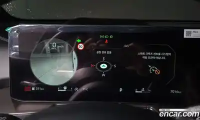 Kia Sorento 2025 2.5 Автомат в Москве № 4314, миниатюра 4