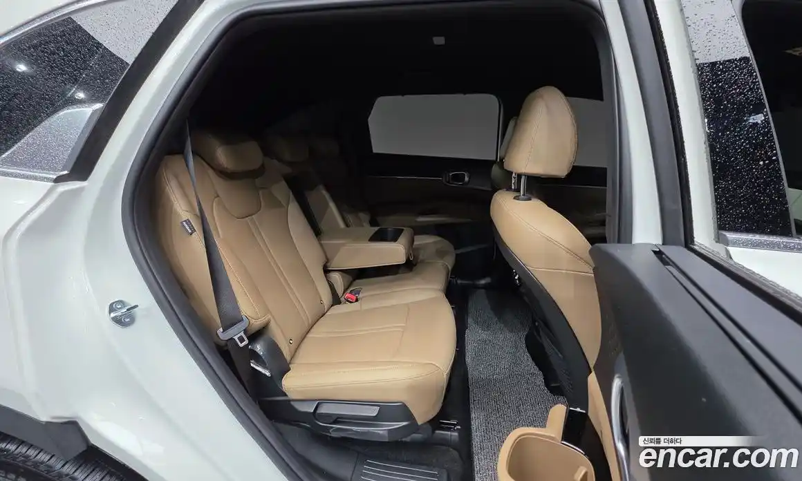 Kia Sorento 2025 2.5 Автомат в Москве № 4314, фото 6