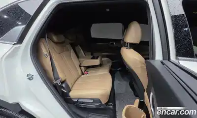 Kia Sorento 2025 2.5 Автомат в Москве № 4314, миниатюра 6