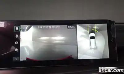 Kia Sorento 2025 2.5 Автомат в Москве № 4314, миниатюра 10