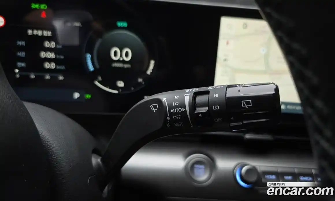 Hyundai Kona 2024 1.6 Автомат в Москве № 46520, фото 11