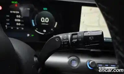 Hyundai Kona 2024 1.6 Автомат в Москве № 46520, миниатюра 11