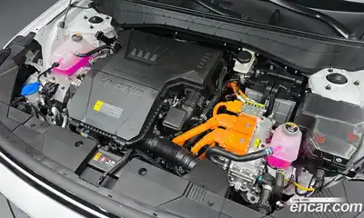 Hyundai Kona 2024 1.6 Автомат в Москве № 46520, миниатюра 12