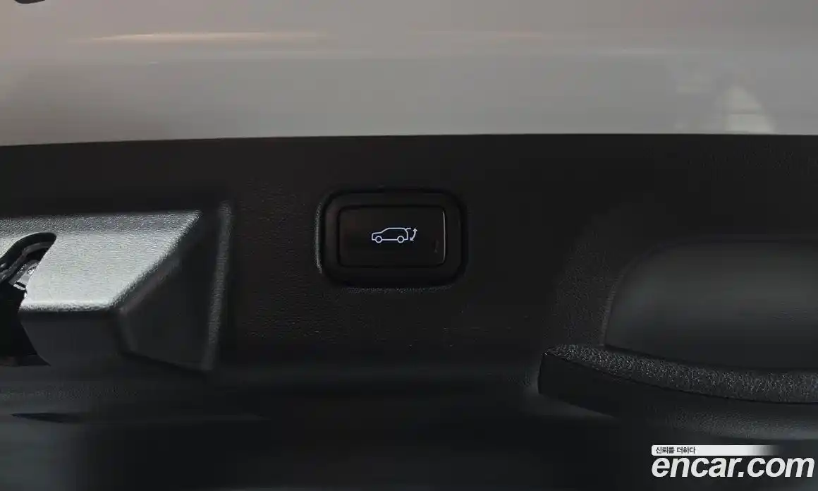 Hyundai Kona 2024 1.6 Автомат в Москве № 46520, фото 18