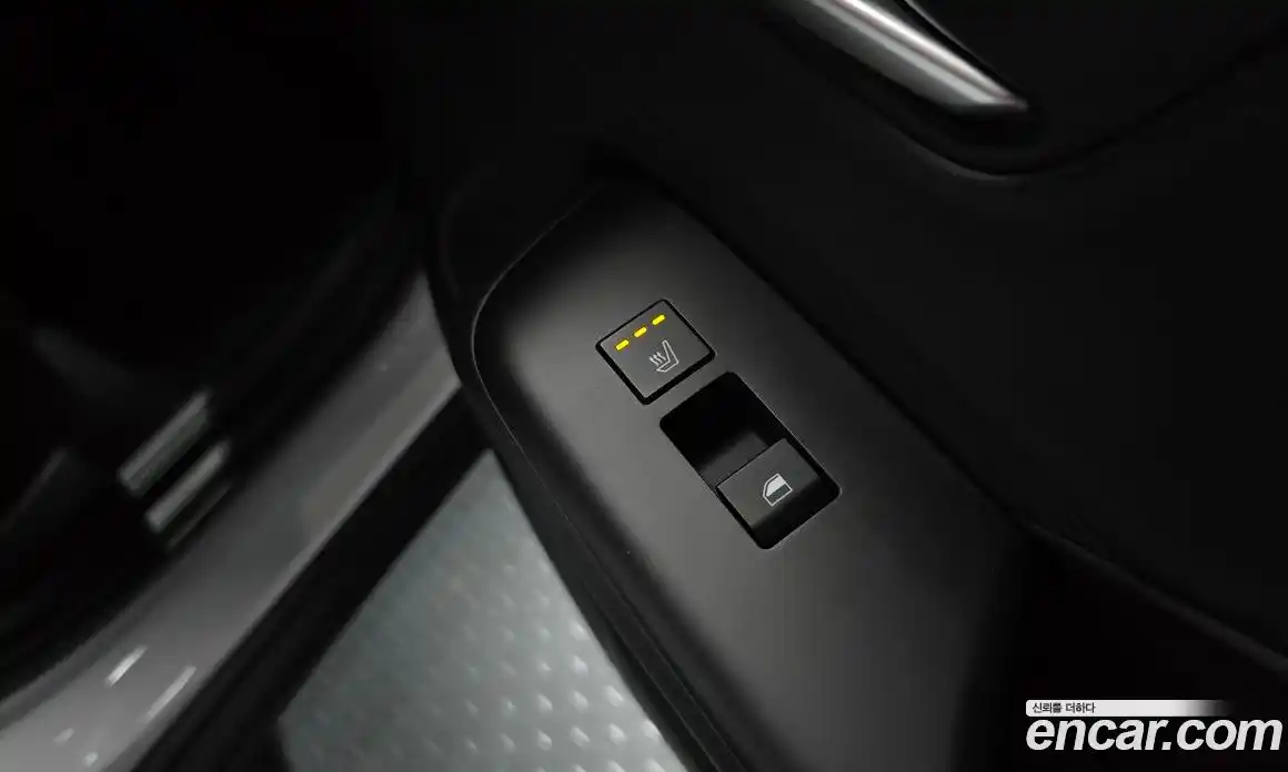 Hyundai Kona 2024 1.6 Автомат в Москве № 46520, фото 19