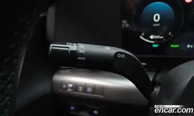 Hyundai Kona 2024 1.6 Автомат в Москве № 46520, миниатюра 4