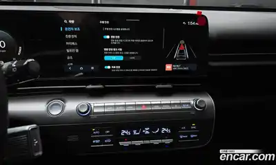 Hyundai Kona 2024 1.6 Автомат в Москве № 46520, миниатюра 5