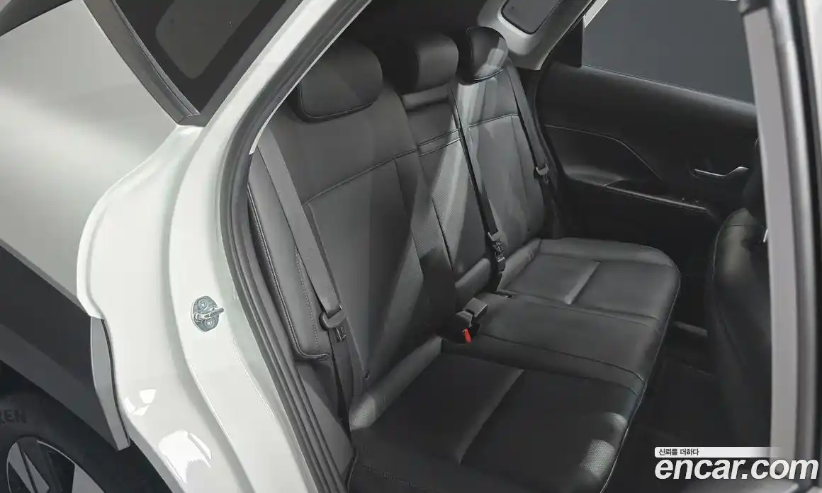 Hyundai Kona 2024 1.6 Автомат в Москве № 46520, фото 7