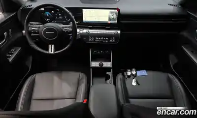 Hyundai Kona 2024 1.6 Автомат в Москве № 46520, миниатюра 8