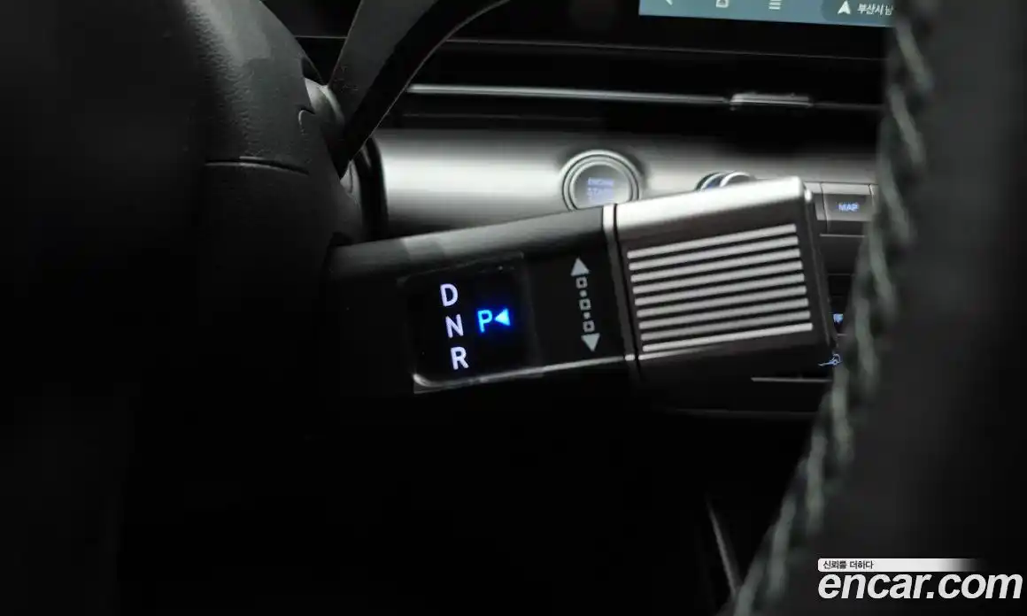 Hyundai Kona 2024 1.6 Автомат в Москве № 46520, фото 9