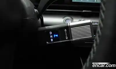 Hyundai Kona 2024 1.6 Автомат в Москве № 46520, миниатюра 9