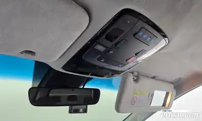 Hyundai Staria 2024 3.5 Автомат в Москве № 49869, миниатюра 2