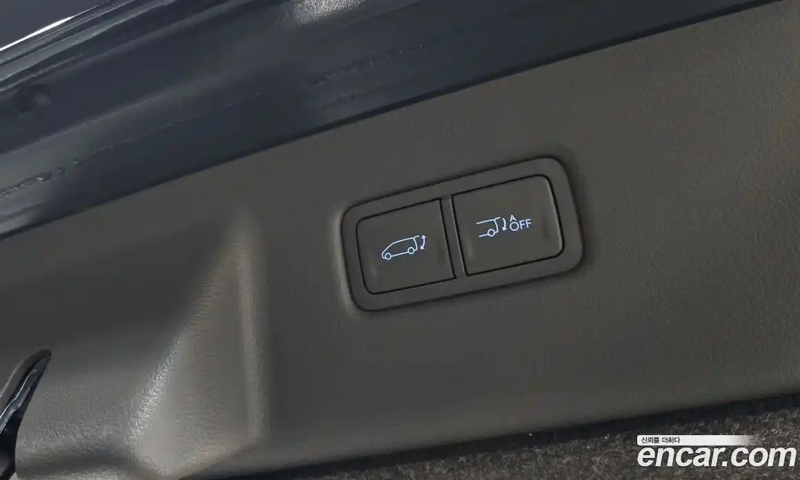 Hyundai Staria 2024 3.5 Автомат в Москве № 49869, фото 5