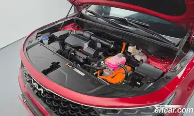 Kia Sorento 2023 1.6 Автомат в Москве № 50932, миниатюра 11