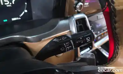 Kia Sorento 2023 1.6 Автомат в Москве № 50932, миниатюра 3