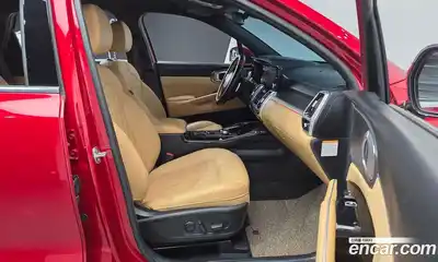 Kia Sorento 2023 1.6 Автомат в Москве № 50932, миниатюра 5