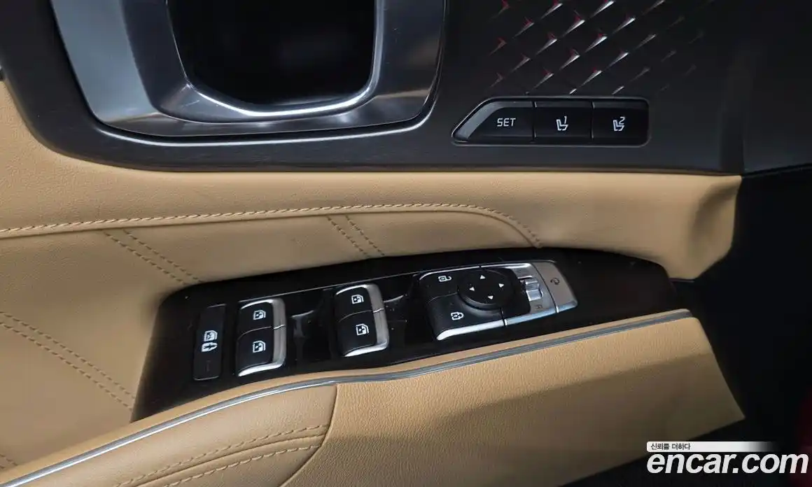 Kia Sorento 2023 1.6 Автомат в Москве № 50932, фото 7