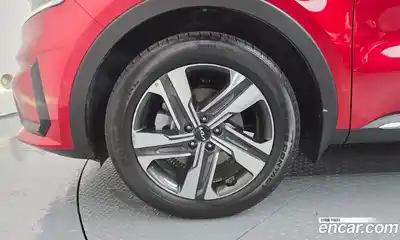 Kia Sorento 2023 1.6 Автомат в Москве № 50932, миниатюра 8