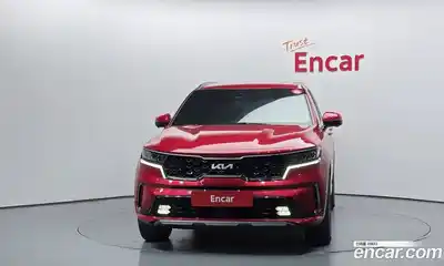 Kia Sorento 2023 1.6 Автомат в Москве № 50932, миниатюра 9