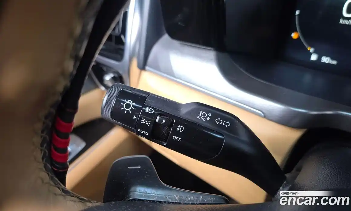 Kia Sorento 2023 1.6 Автомат в Москве № 50932, фото 10