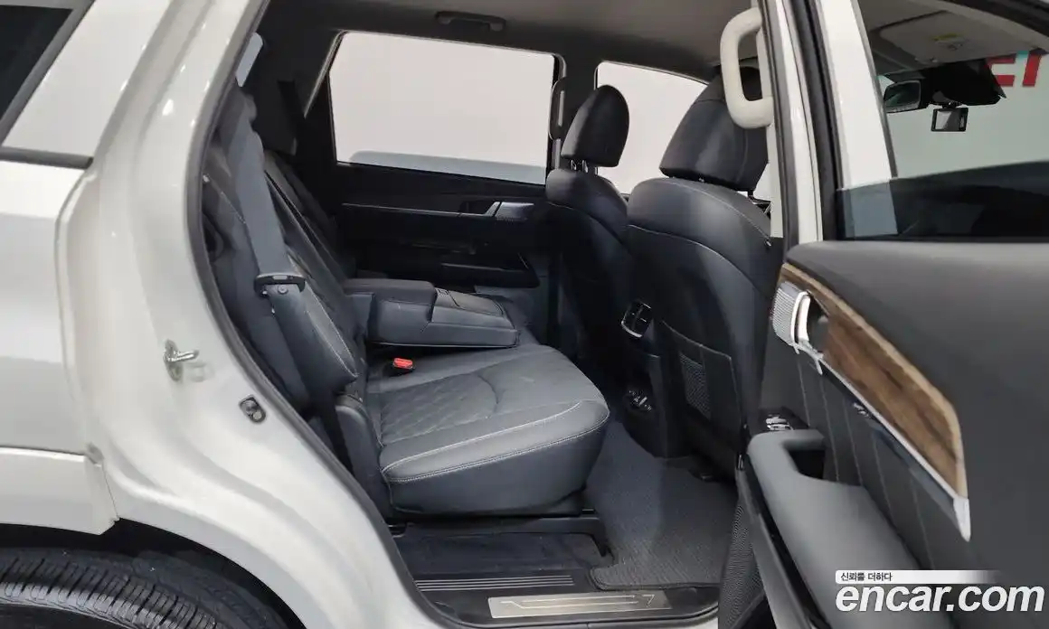 Kia Mohave 2022 3.0 Автомат в Москве № 5200, фото 1