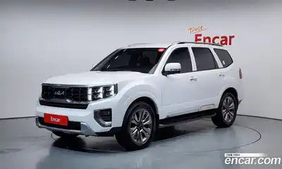 Kia Mohave 2022 3.0 Автомат в Москве № 5200, миниатюра 11