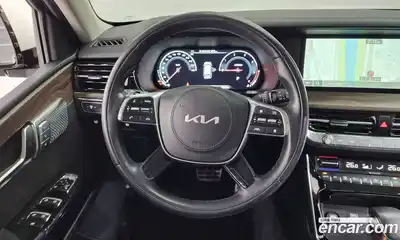 Kia Mohave 2022 3.0 Автомат в Москве № 5200, миниатюра 2