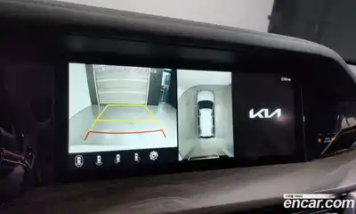 Kia Mohave 2022 3.0 Автомат в Москве № 5200, миниатюра 4