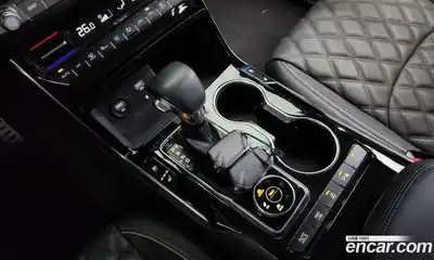 Kia Mohave 2022 3.0 Автомат в Москве № 5200, миниатюра 5