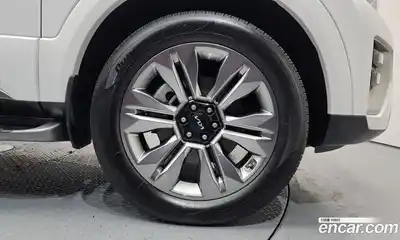 Kia Mohave 2022 3.0 Автомат в Москве № 5200, миниатюра 6