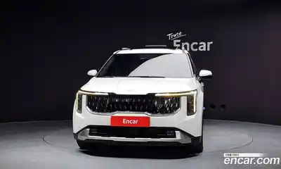 Kia Canival 2024 2.2 Автомат в Москве № 56247, миниатюра 11