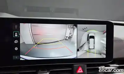 Kia Canival 2024 2.2 Автомат в Москве № 56247, миниатюра 12