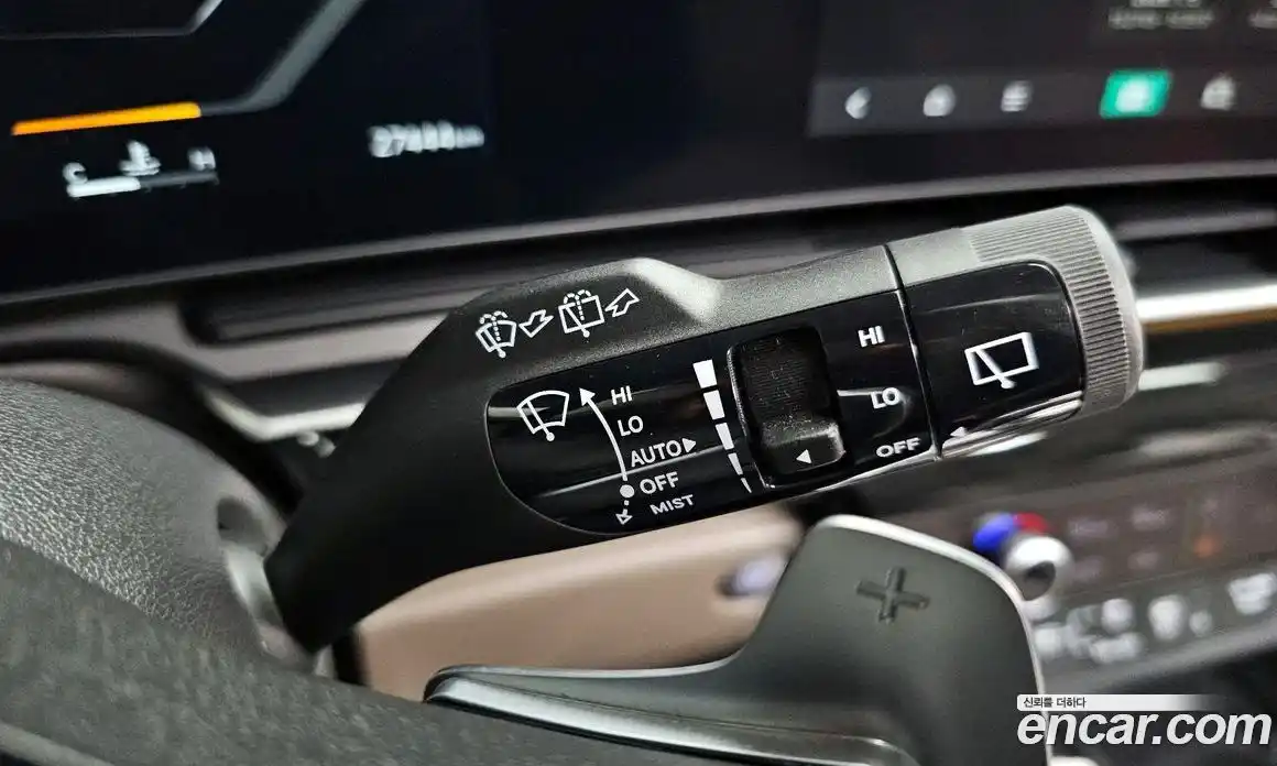 Kia Canival 2024 2.2 Автомат в Москве № 56247, фото 16