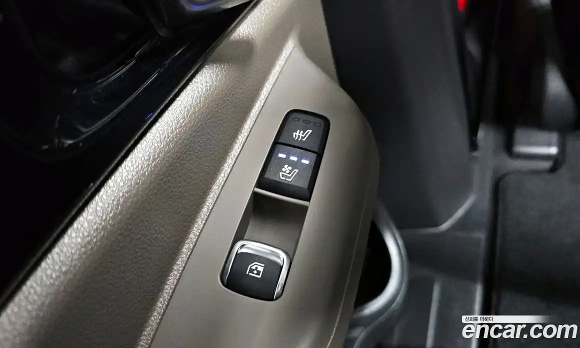 Kia Canival 2024 2.2 Автомат в Москве № 56247, фото 20