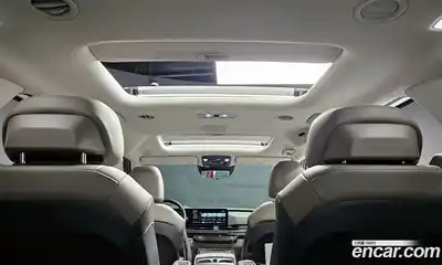 Kia Canival 2024 2.2 Автомат в Москве № 56247, миниатюра 2