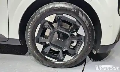 Kia Canival 2024 2.2 Автомат в Москве № 56247, миниатюра 4