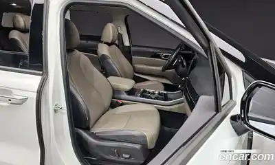 Kia Canival 2024 2.2 Автомат в Москве № 56247, миниатюра 8