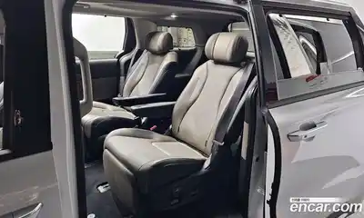 Kia Canival 2024 2.2 Автомат в Москве № 56247, миниатюра 9