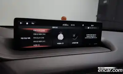 Genesis GV80 2020 3.0 Автомат в Москве № 56768, миниатюра 12