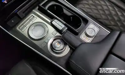 Genesis GV80 2020 3.0 Автомат в Москве № 56768, миниатюра 2