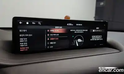 Genesis GV80 2020 3.0 Автомат в Москве № 56768, миниатюра 7