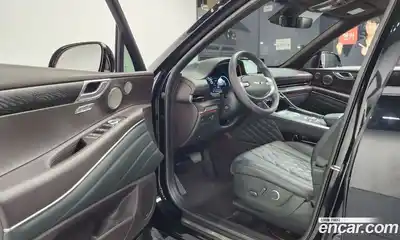 Genesis GV80 2020 3.0 Автомат в Москве № 56768, миниатюра 10