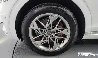 Genesis GV70 2023 3.5 Автомат в Москве № 56872, миниатюра 12