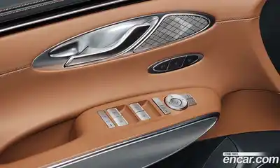 Genesis GV70 2023 3.5 Автомат в Москве № 56872, миниатюра 6