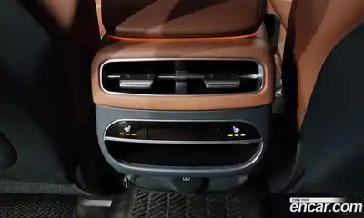 Genesis GV70 2023 3.5 Автомат в Москве № 56872, миниатюра 7