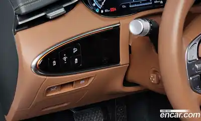 Genesis GV70 2023 3.5 Автомат в Москве № 56872, миниатюра 10