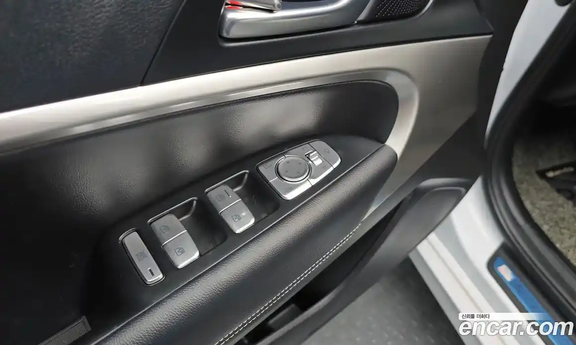 Genesis G70 2023 2.0 Автомат в Москве № 57029, фото 11