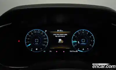 Genesis G70 2023 2.0 Автомат в Москве № 57029, миниатюра 2