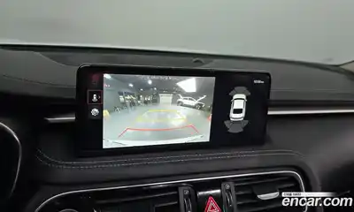 Genesis G70 2023 2.0 Автомат в Москве № 57029, миниатюра 8