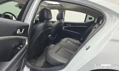 Genesis G70 2023 2.0 Автомат в Москве № 57029, миниатюра 10